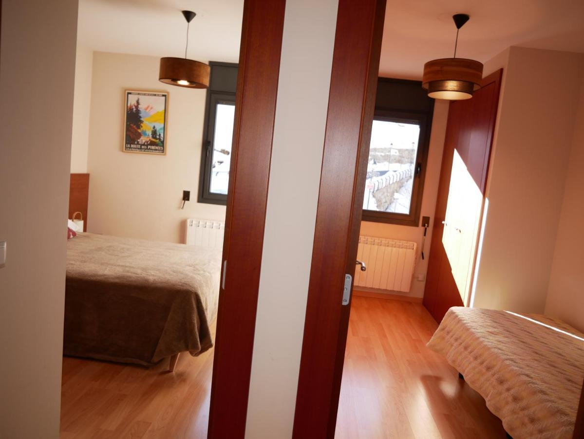 Apartamento Solana-el Tarter El Tarter