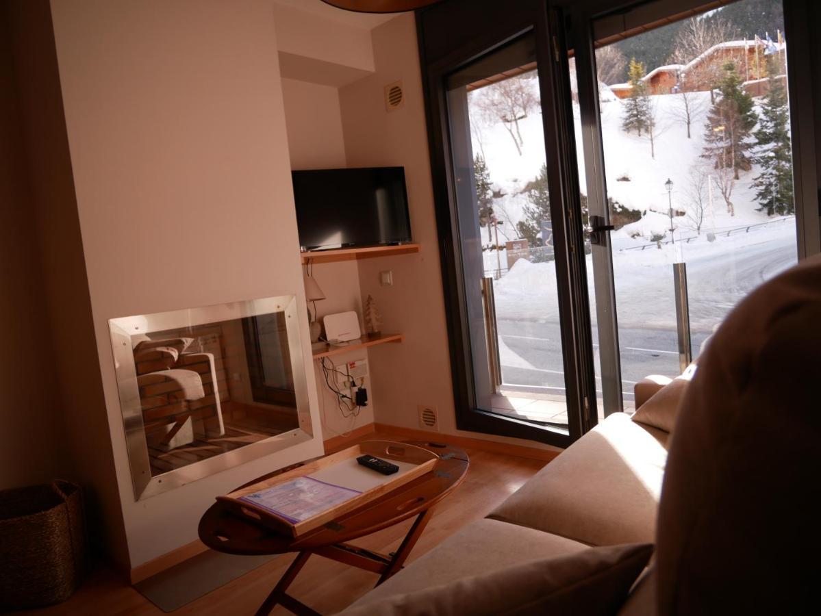 Apartamento Solana-el Tarter *