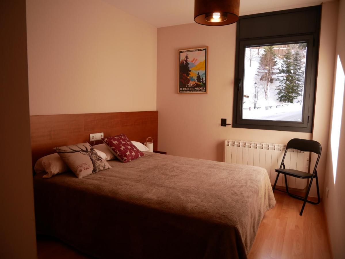 Solana-el Tarter Apartamento *